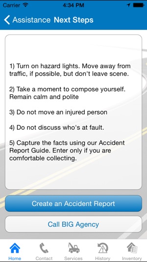 Buechner Insurance Group(圖3)-速報App