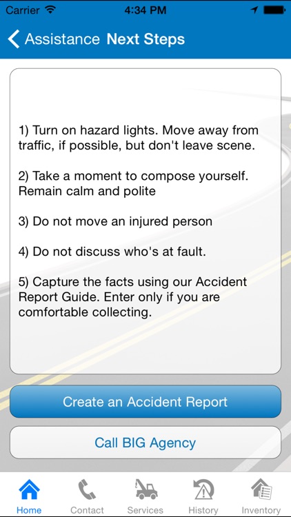 Buechner Insurance Group