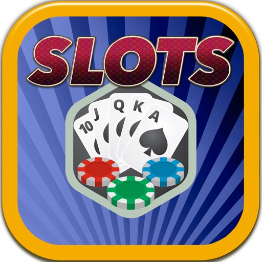 21 JackpotJoy Slots Machine - Wild Casino Slot Machines icon