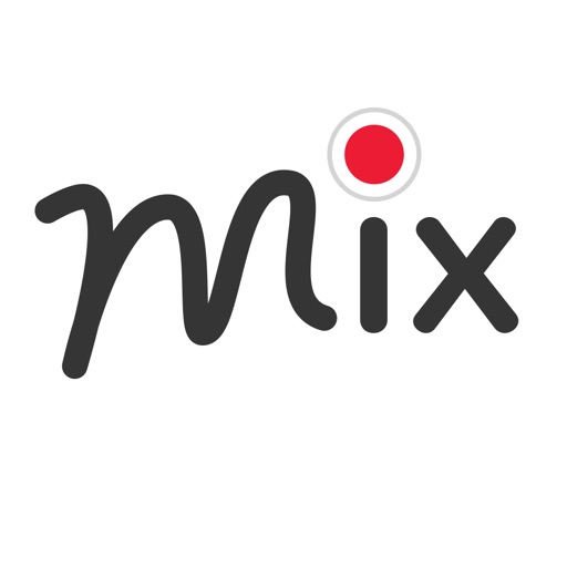 Mixcord icon