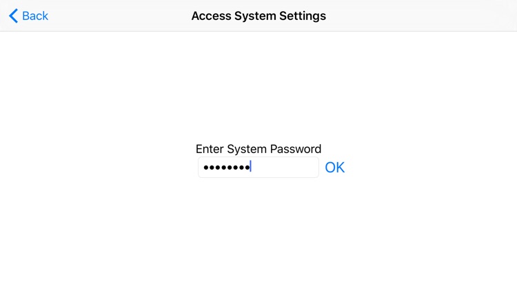EZ Kiosk Pro screenshot-3