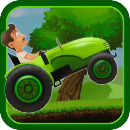 Crazy Hill Driver - Turbo Uphill Arcade Racing Game Cheats