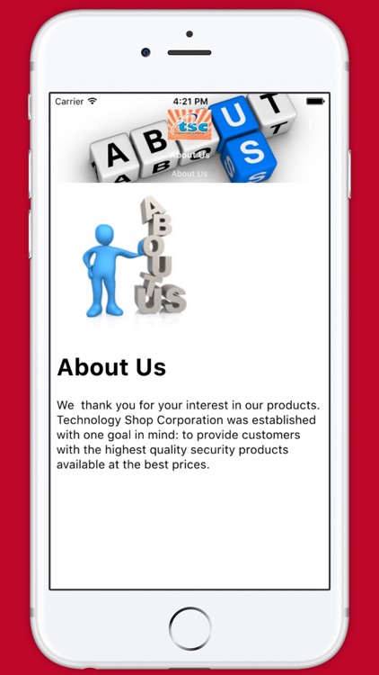 WTSupply screenshot-3