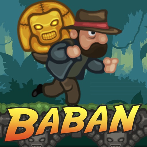 Baban -The Idol Thief iOS App