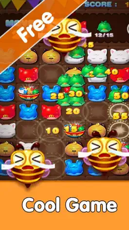 Game screenshot Crazy Pets Rescue Quest Mania mod apk