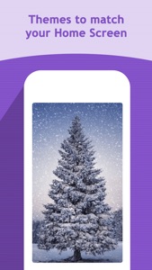 Seasons Wallpapers & Backgrounds - HD Themes screenshot #3 for iPhone