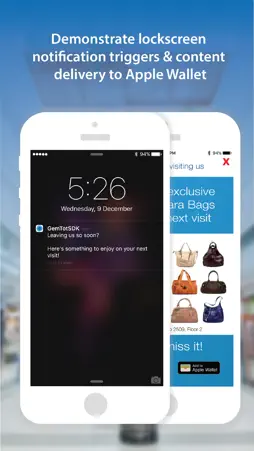 GemTot SDK screenshot 5