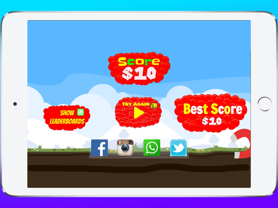 Screenshot #5 pour Magnet Mania - Justin Bieber Edition