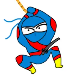 Ninja Raptor app icon