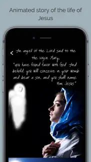 sinner's prayer - find jesus iphone screenshot 2