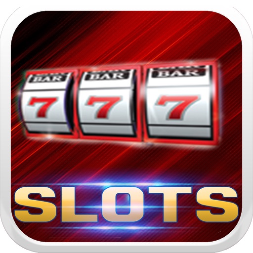 Ice-Cream Casino - Feeling Casino Style Slots with Mega Wilds, Progressive & Daily Bonus icon