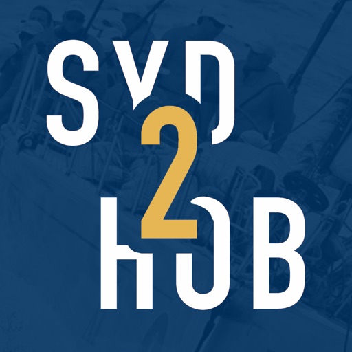 Sydney 2 Hobart - Un-Official Mobile App icon