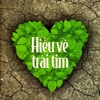 Hiểu về trái tim app icon - Book app for iPhone