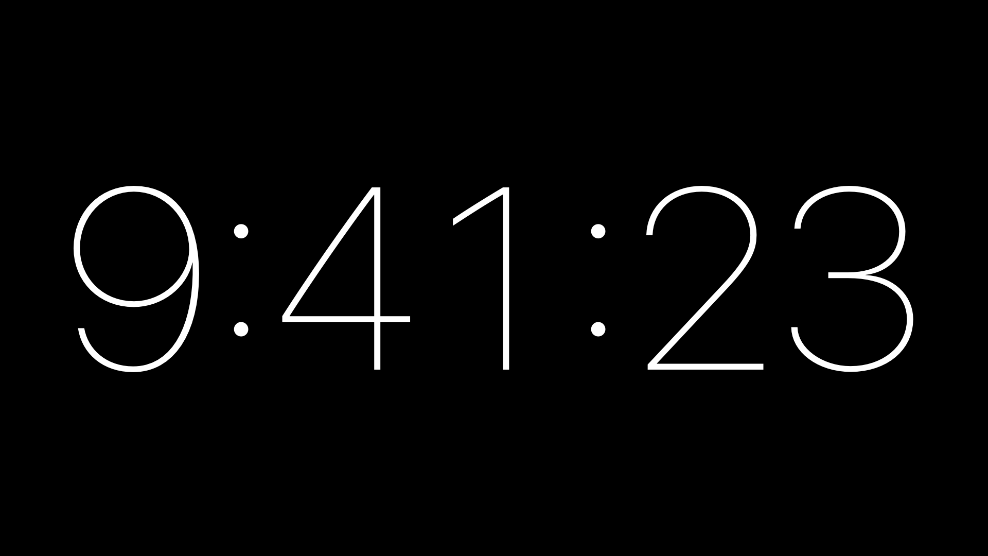 Clocky – Bedside Clock