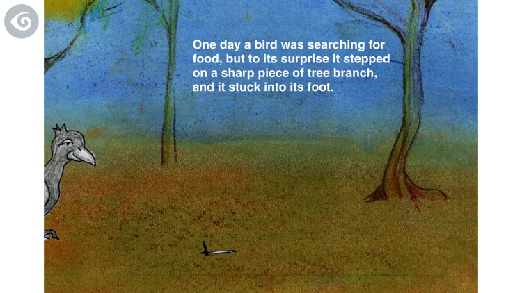 Healesville High School - Dreamtime Stories