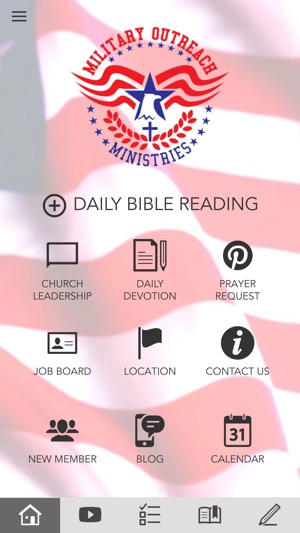MoMinistries(圖2)-速報App