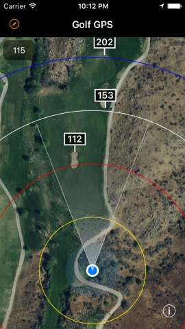 Golf GPSのおすすめ画像2
