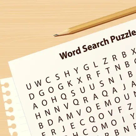Mystery Word - search the words! Cheats