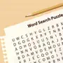 Mystery Word - search the words!