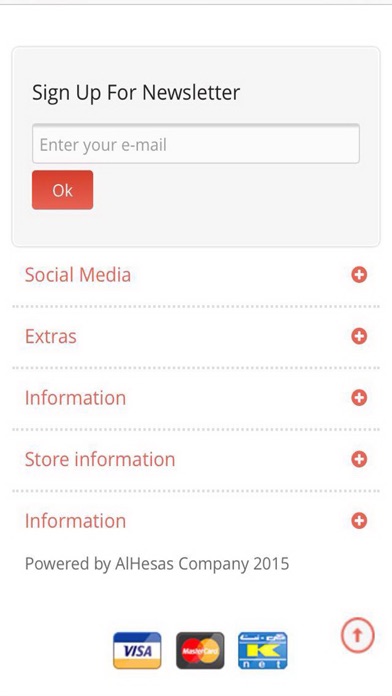 Screenshot #2 pour B6aYQ Store