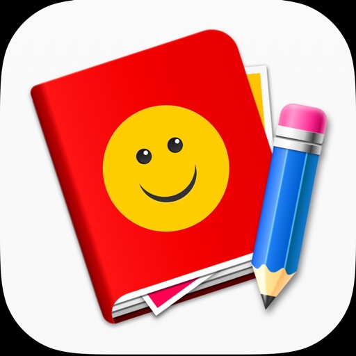 Genius Journal — Invention Notes icon