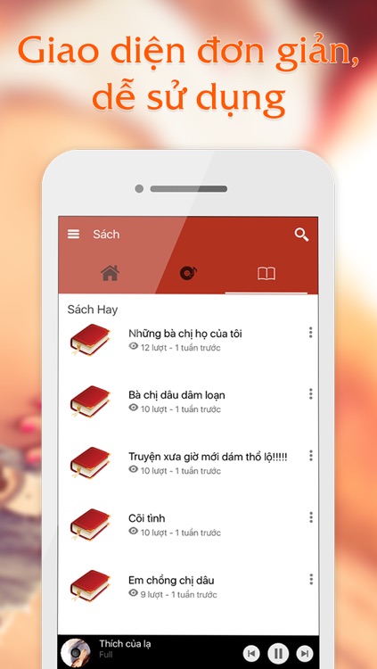 Truyện Lầu Xanh 18+ FULL