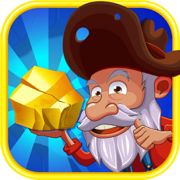 黄金矿工 经典 - Crazy Gold Miner HD Edition Classic