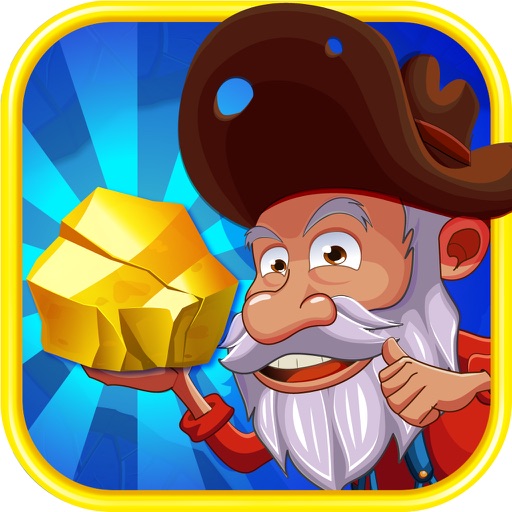 Crazy Gold Miner HD Edition Classic