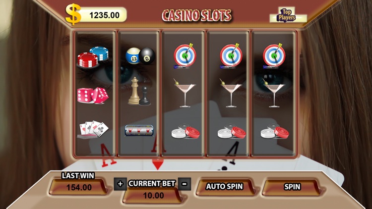 Free casino slots for my phone