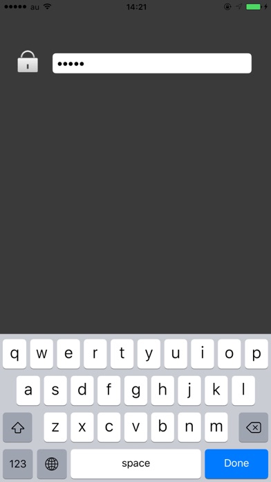 世界页 - （免费）网页浏览器具有密码锁定和快速页切换。 screenshot
