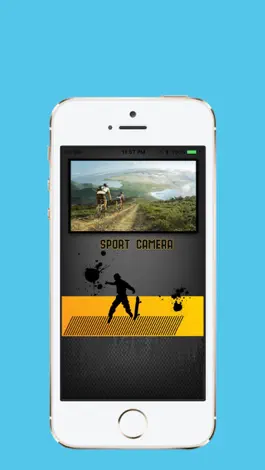 Game screenshot SportCAM mod apk