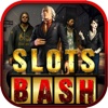 Slot Bash ״Luck of Golden Casino״ Slot Machines!