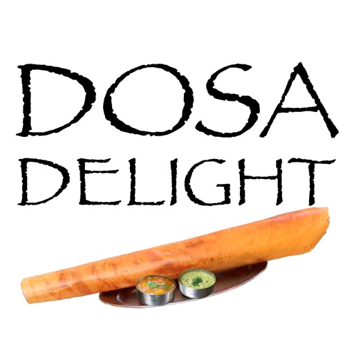 Dosa Delight icon