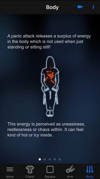 Panic Relief screenshot-4