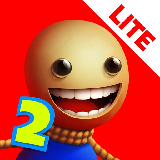 Buddyman: Kick 2 Lite