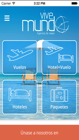 Vive Mundo(圖1)-速報App