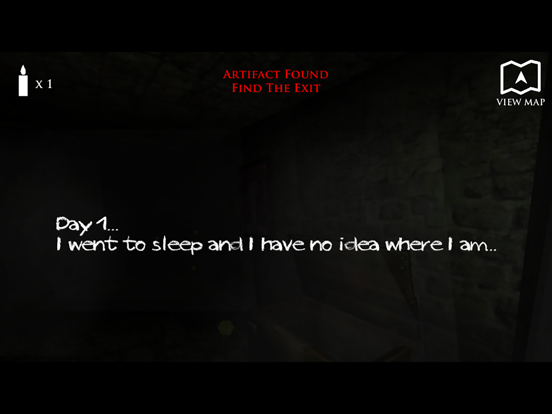 Screenshot #6 pour Dungeon Nightmares Complete