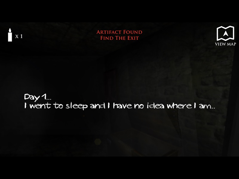 Dungeon Nightmares Complete screenshot 8