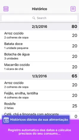 Game screenshot Vida e Controle apk