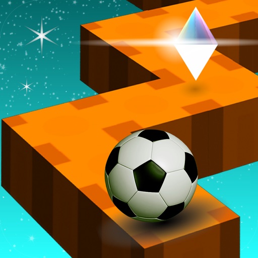 SKY BALL - THE ONE iOS App