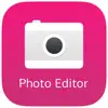 Photo Editor by Design Mantic negative reviews, comments