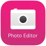 Photo Editor by Design Mantic App Cancel