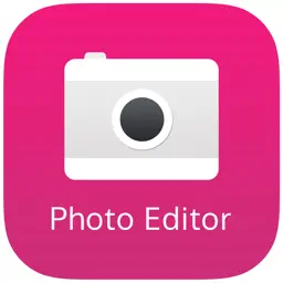 Photo Editor by Design Mantic app icon