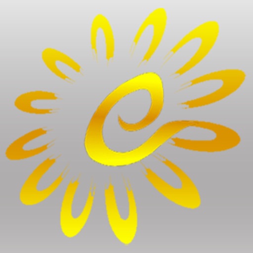 sunflowertech icon