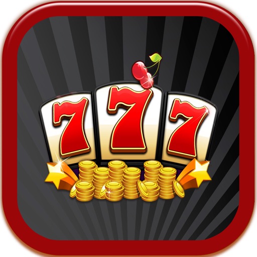 777 Grand Palo Party Slots - Oklahoma Game icon