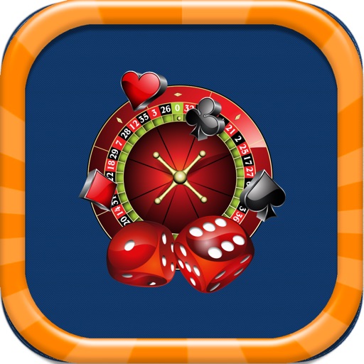 21 Heart of Vegas Lucky Win – Play Free Vegas Casino Game! icon