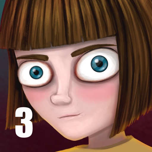 Fran Bow Глава 3