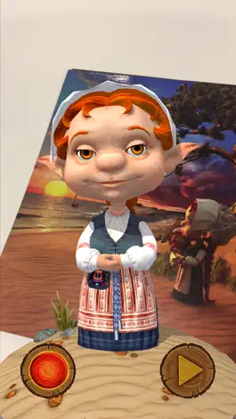 Game screenshot GUGI lopšinės apk