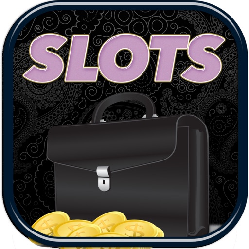 Big Money Flow Slots - FREE Slots Machine Icon