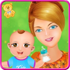 Activities of Baby Twins - Games for Girls